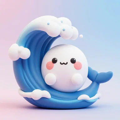 임수(壬水) — 넓게 흐르는 바다와 큰 강