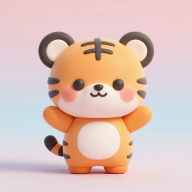 호랑이띠