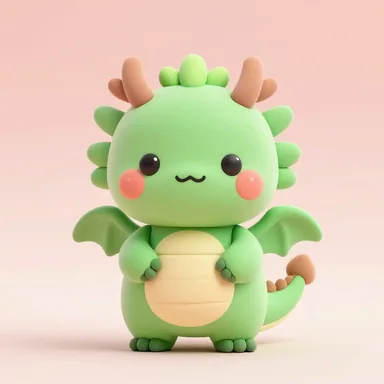 용띠