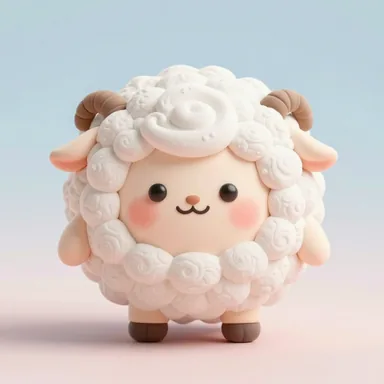 양띠